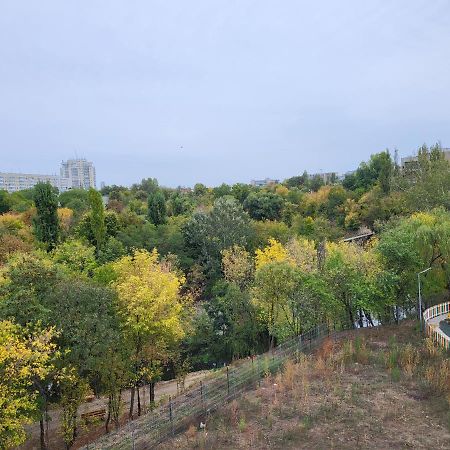 Green Tam - Nature Heaven - Private Parking Bukares Bagian luar foto